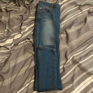 Articles of society skinny jeans
